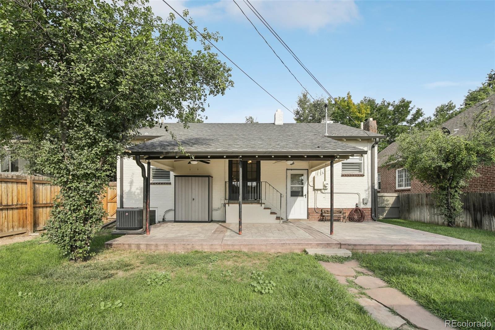 1325 N Monaco Parkway Denver CO 80220