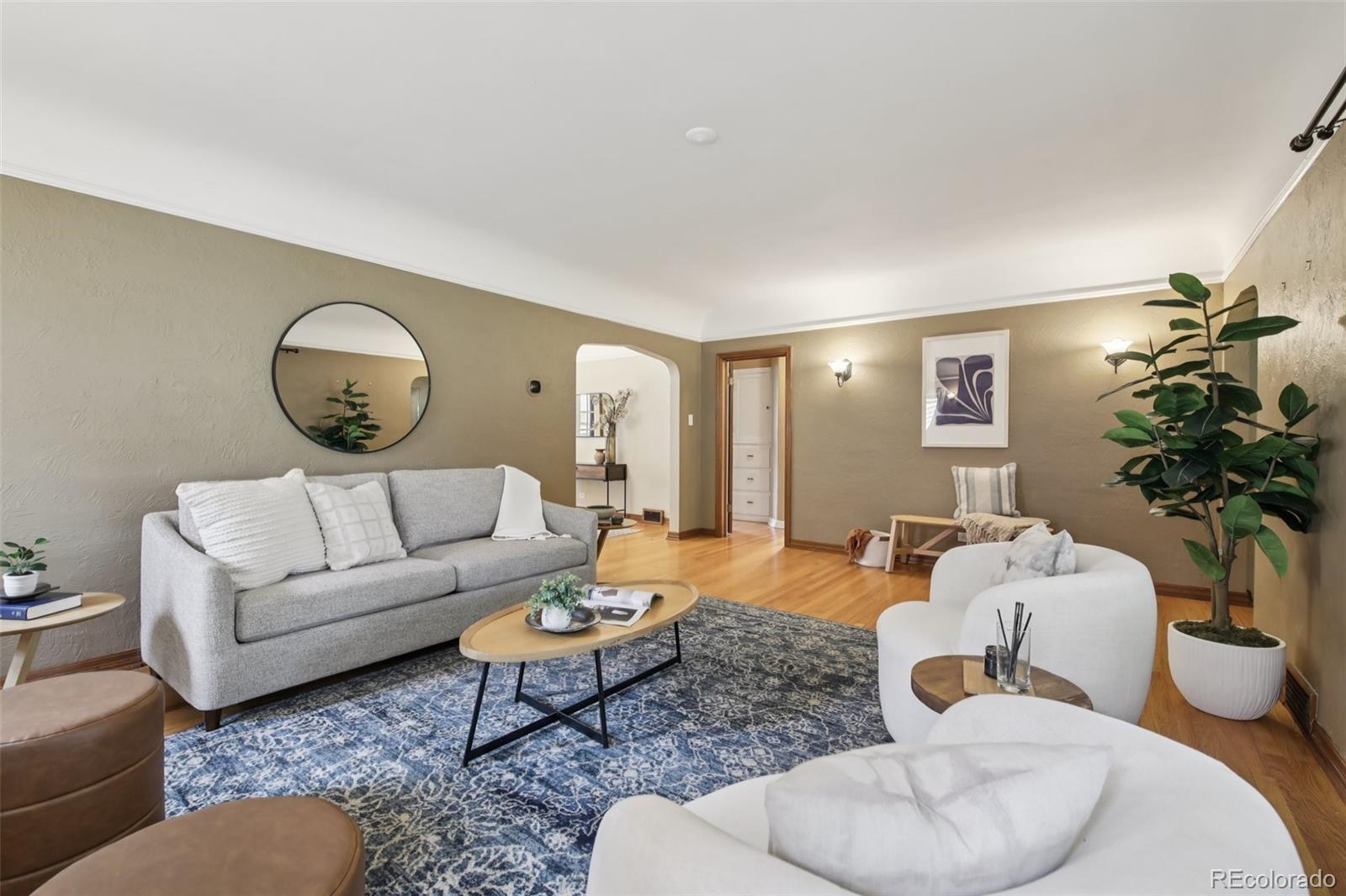 1325 N Monaco Parkway Denver CO 80220