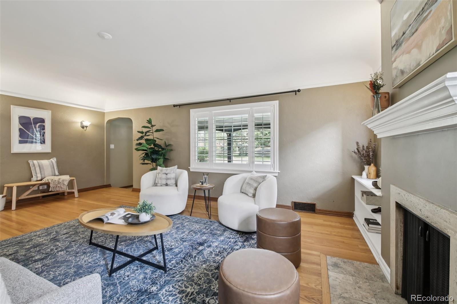 1325 N Monaco Parkway Denver CO 80220