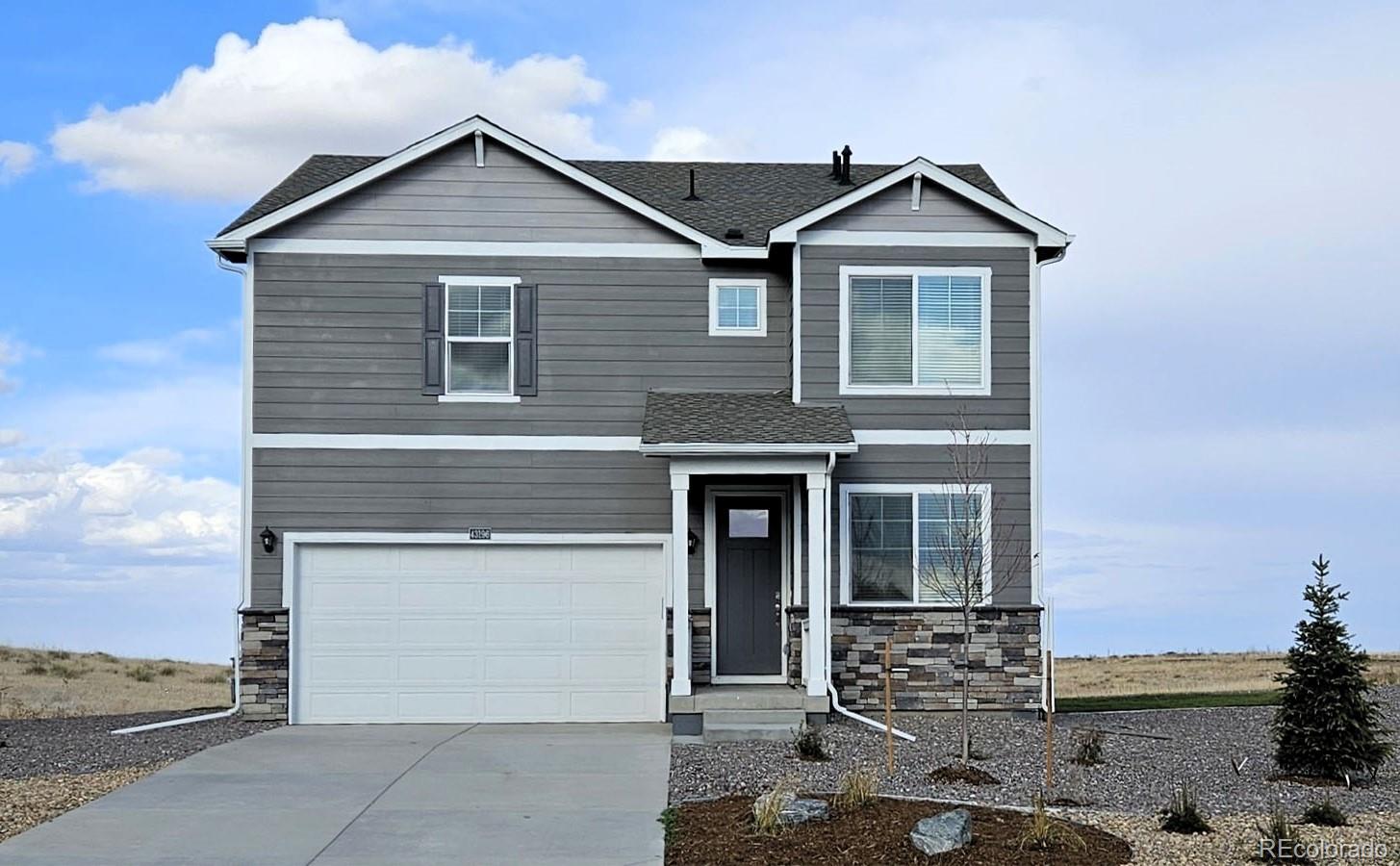 2250 Base Street Fort Lupton CO 80621