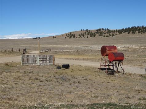 278 Cherokee Trail Hartsel CO 80449