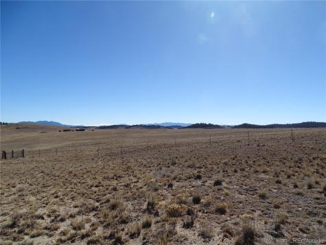 278 Cherokee Trail Hartsel CO 80449