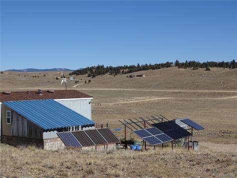 278 Cherokee Trail Hartsel CO 80449