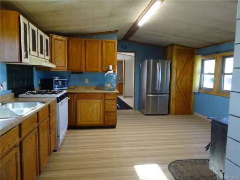 278 Cherokee Trail Hartsel CO 80449