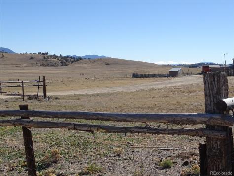 278 Cherokee Trail Hartsel CO 80449