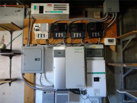 278 Cherokee Trail Hartsel CO 80449