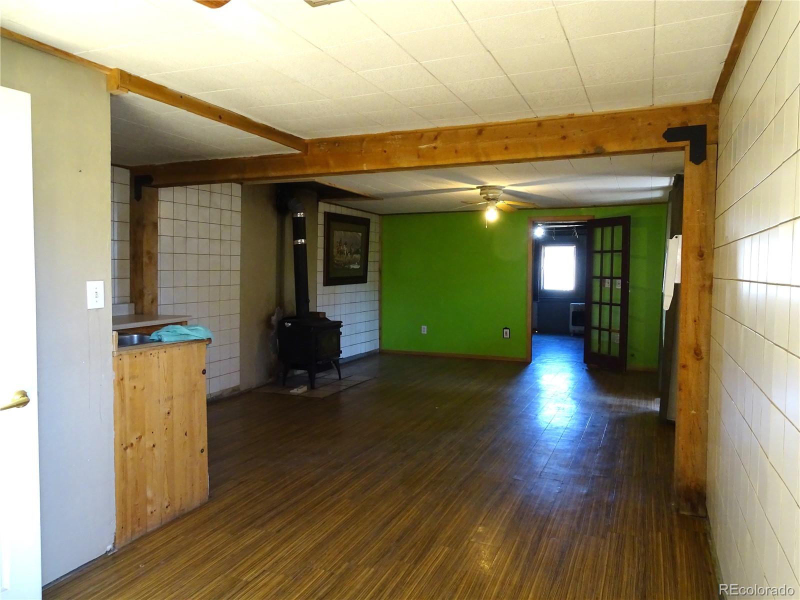 278 Cherokee Trail Hartsel CO 80449