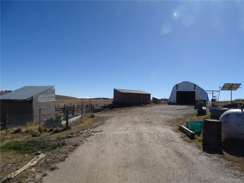 278 Cherokee Trail Hartsel CO 80449