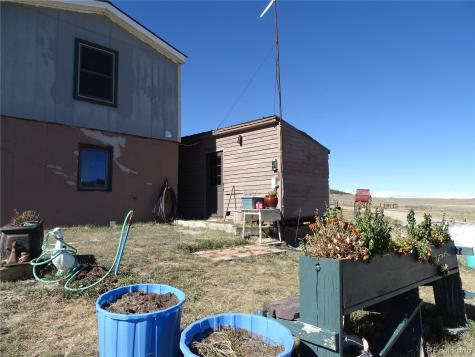 278 Cherokee Trail Hartsel CO 80449