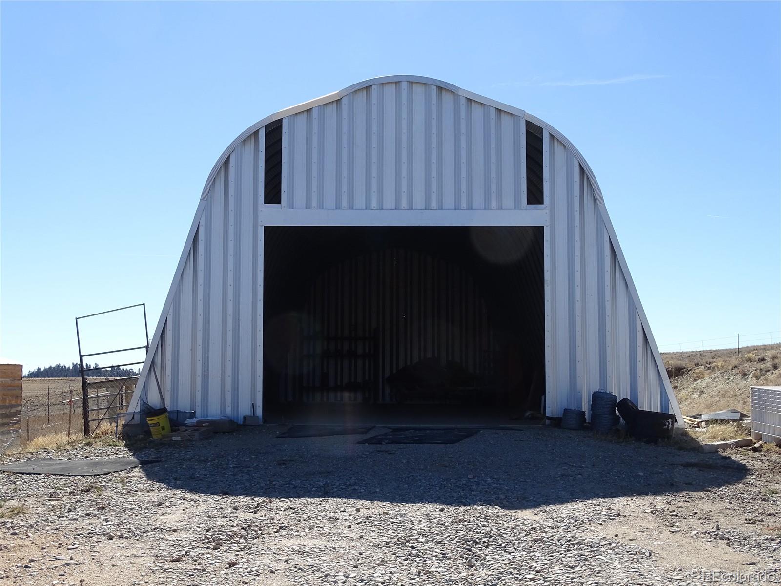 278 Cherokee Trail Hartsel CO 80449