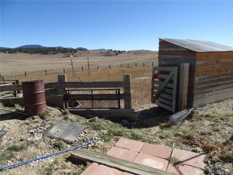 278 Cherokee Trail Hartsel CO 80449