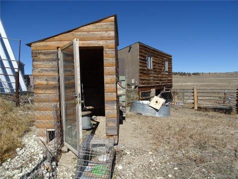 278 Cherokee Trail Hartsel CO 80449