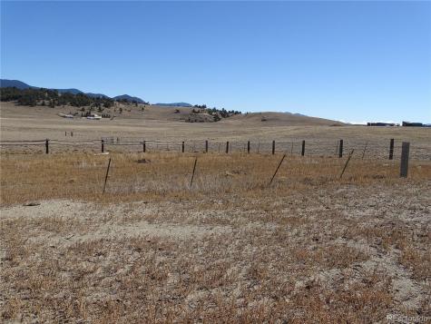 278 Cherokee Trail Hartsel CO 80449