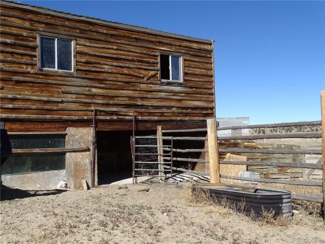 278 Cherokee Trail Hartsel CO 80449