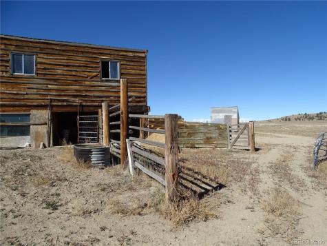 278 Cherokee Trail Hartsel CO 80449