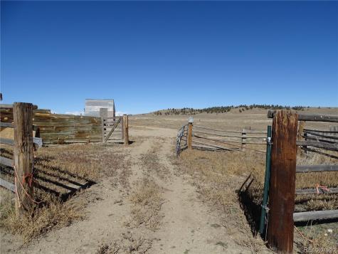 278 Cherokee Trail Hartsel CO 80449