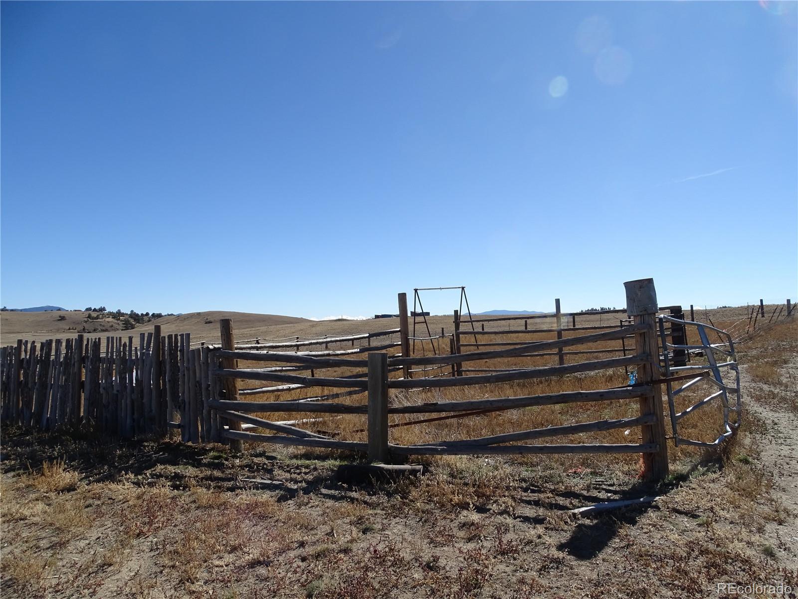 278 Cherokee Trail Hartsel CO 80449