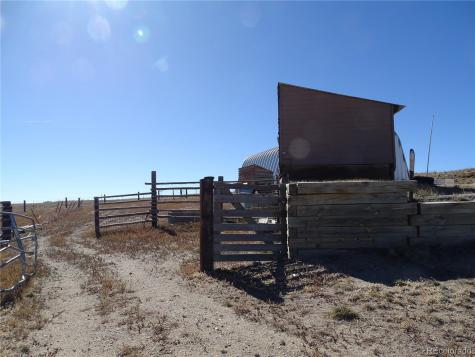 278 Cherokee Trail Hartsel CO 80449