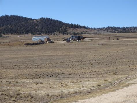 278 Cherokee Trail Hartsel CO 80449