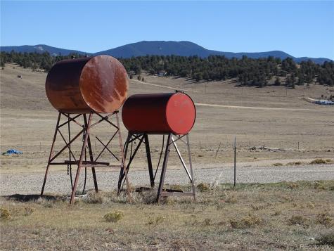 278 Cherokee Trail Hartsel CO 80449