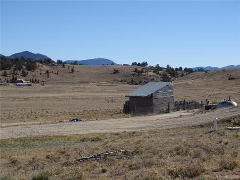 278 Cherokee Trail Hartsel CO 80449