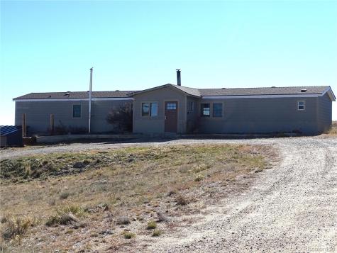 278 Cherokee Trail Hartsel CO 80449