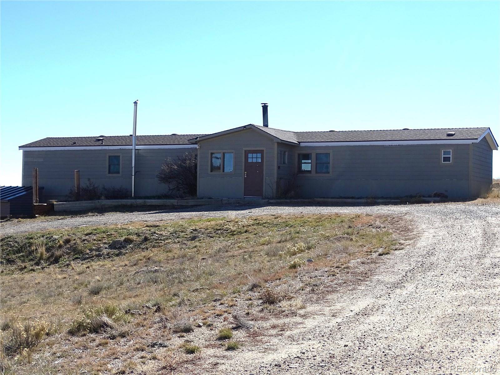 278 Cherokee Trail Hartsel CO 80449