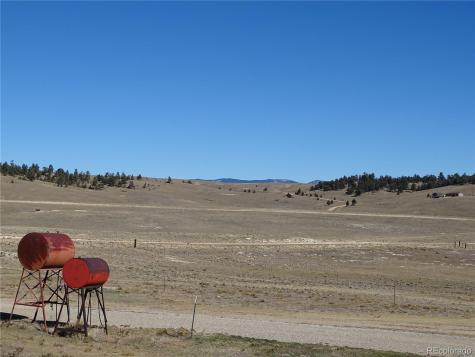 278 Cherokee Trail Hartsel CO 80449