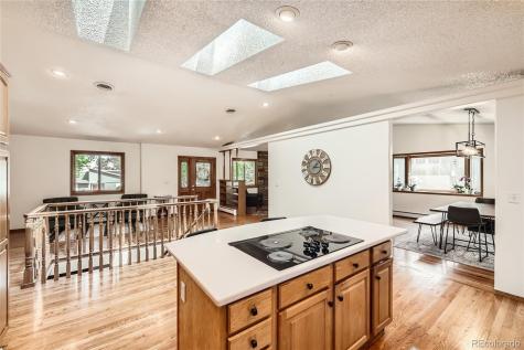 3660 E Wade Lane Colorado Springs CO 80917