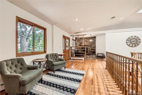 3660 E Wade Lane Colorado Springs CO 80917