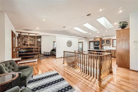 3660 E Wade Lane Colorado Springs CO 80917