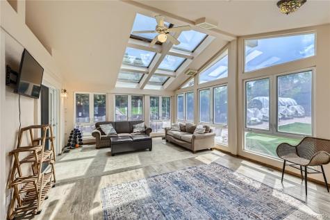 3660 E Wade Lane Colorado Springs CO 80917