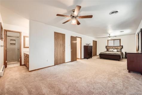 3660 E Wade Lane Colorado Springs CO 80917