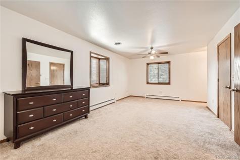 3660 E Wade Lane Colorado Springs CO 80917