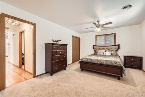 3660 E Wade Lane Colorado Springs CO 80917