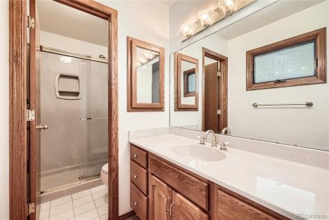 3660 E Wade Lane Colorado Springs CO 80917