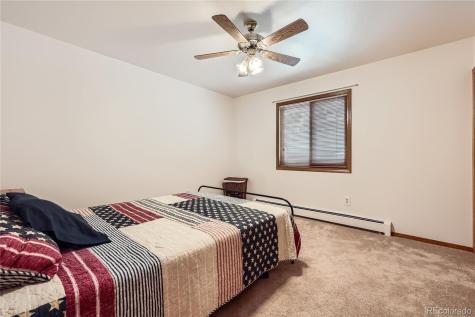 3660 E Wade Lane Colorado Springs CO 80917