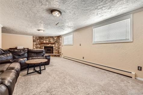 3660 E Wade Lane Colorado Springs CO 80917