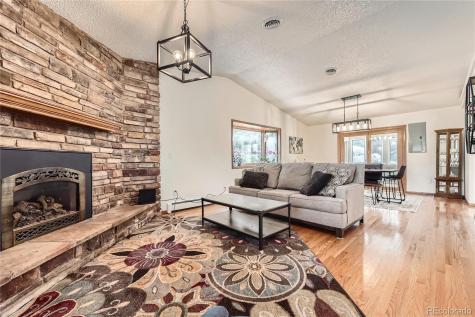 3660 E Wade Lane Colorado Springs CO 80917