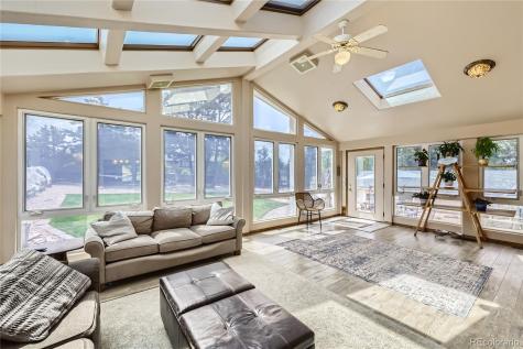 3660 E Wade Lane Colorado Springs CO 80917