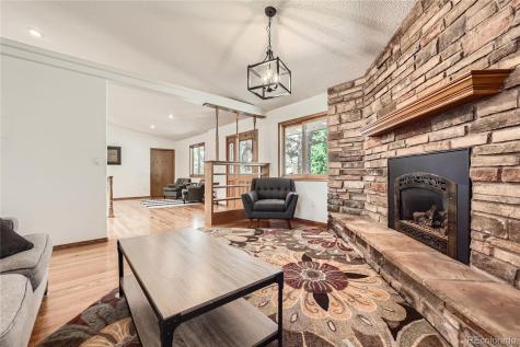 3660 E Wade Lane Colorado Springs CO 80917