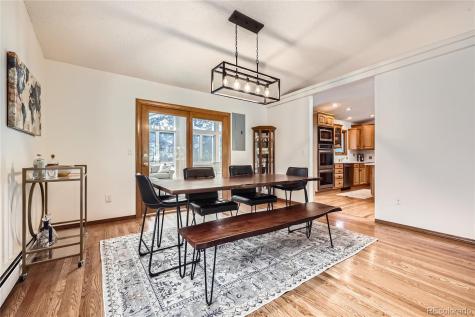 3660 E Wade Lane Colorado Springs CO 80917