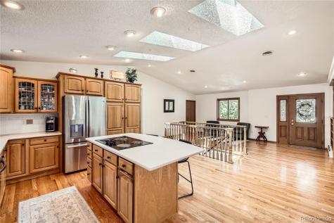 3660 E Wade Lane Colorado Springs CO 80917