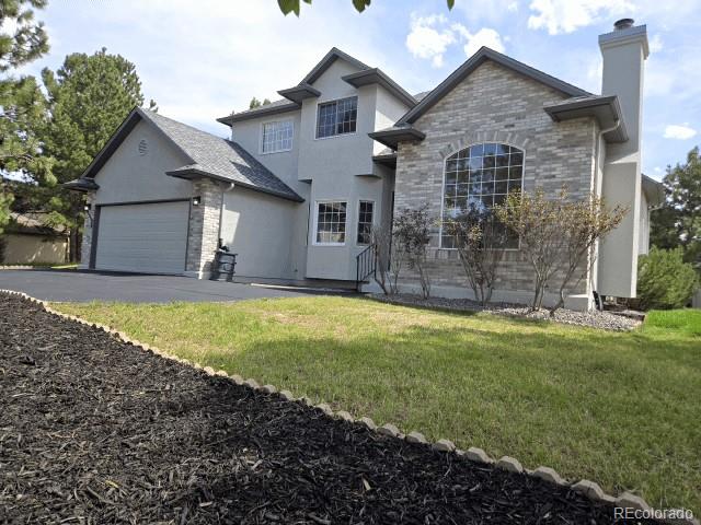 20380 True Vista Circle Monument CO 80132