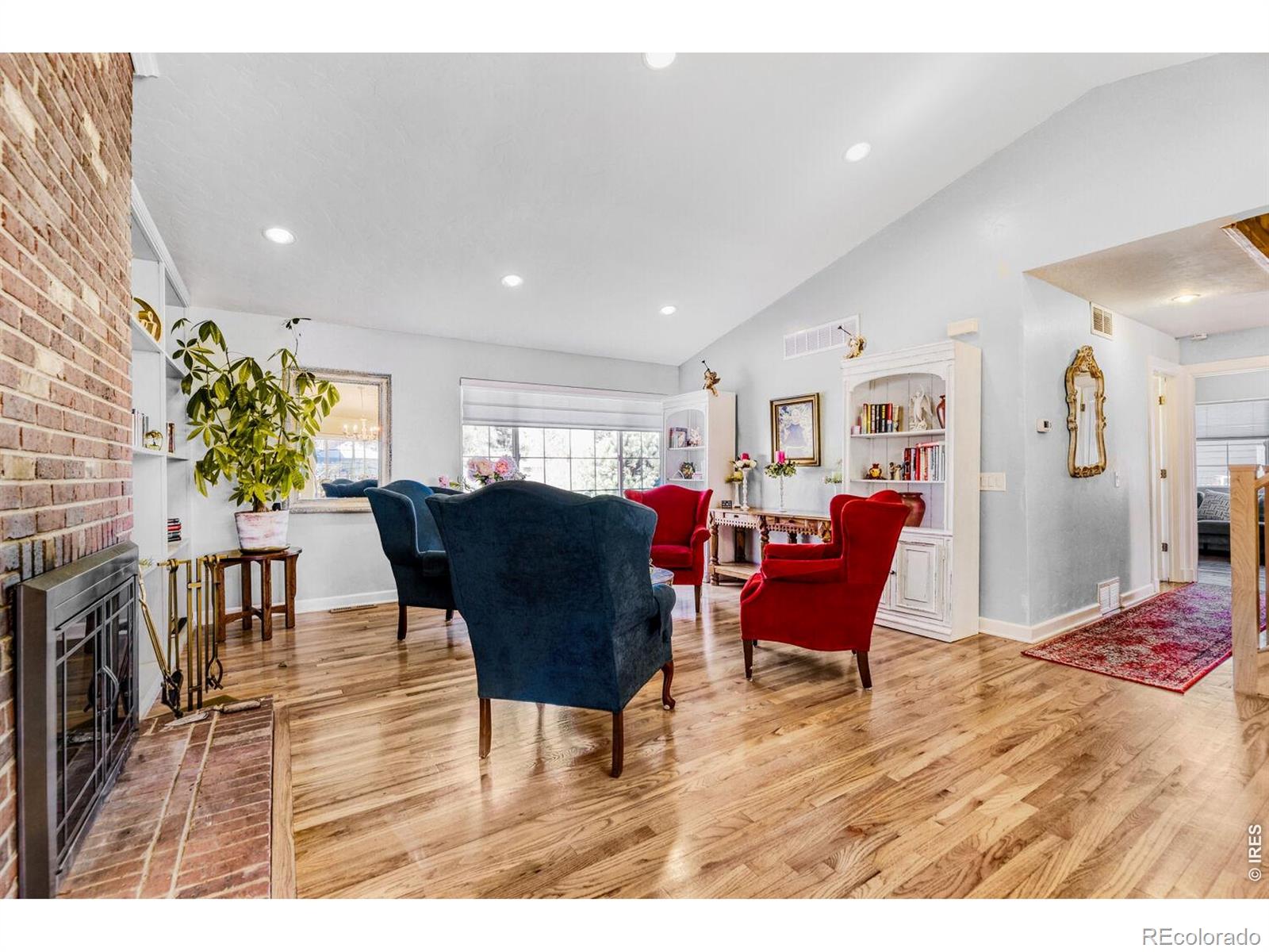 8200 S Locust Way Centennial CO 80112