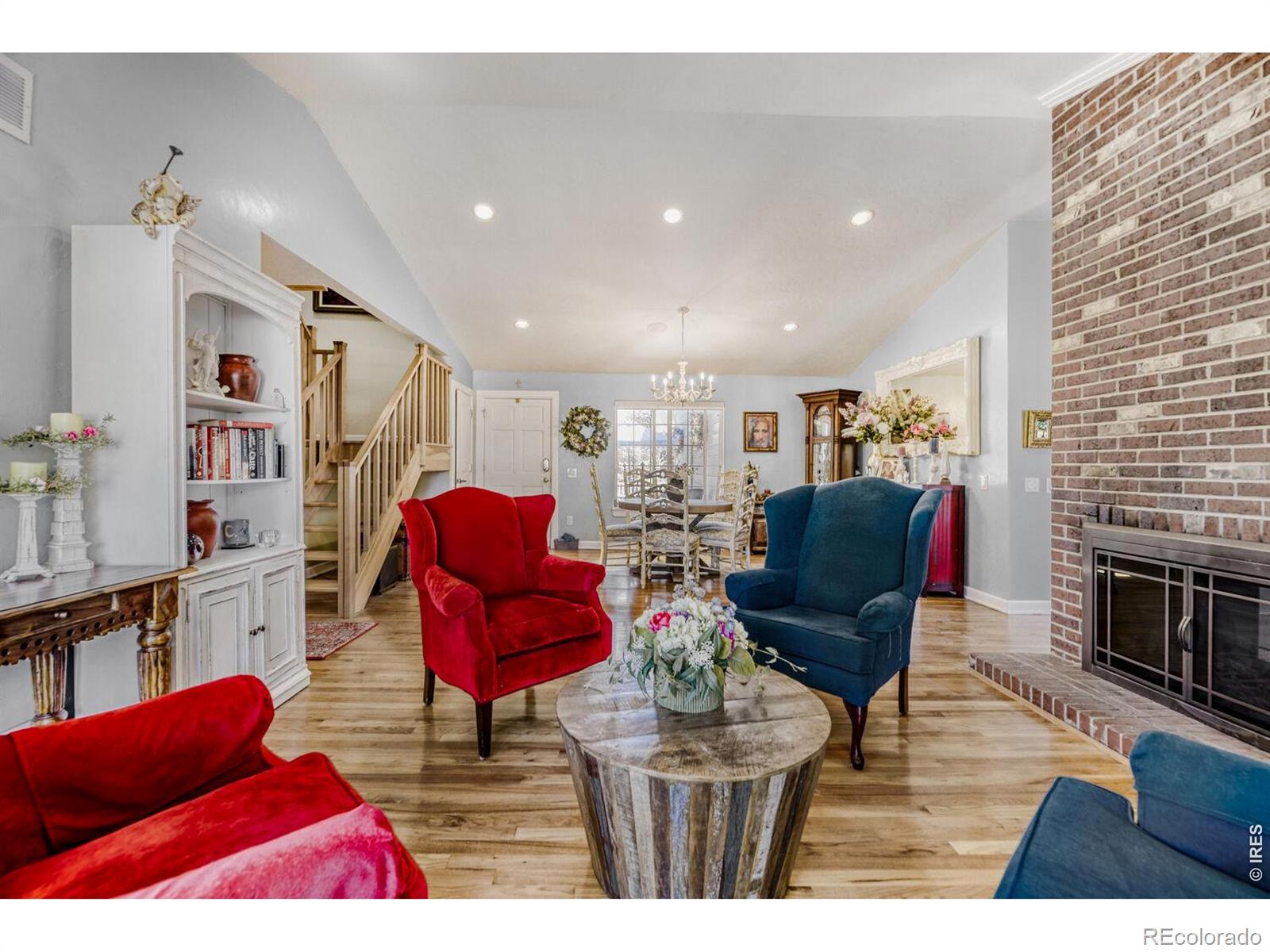 8200 S Locust Way Centennial CO 80112