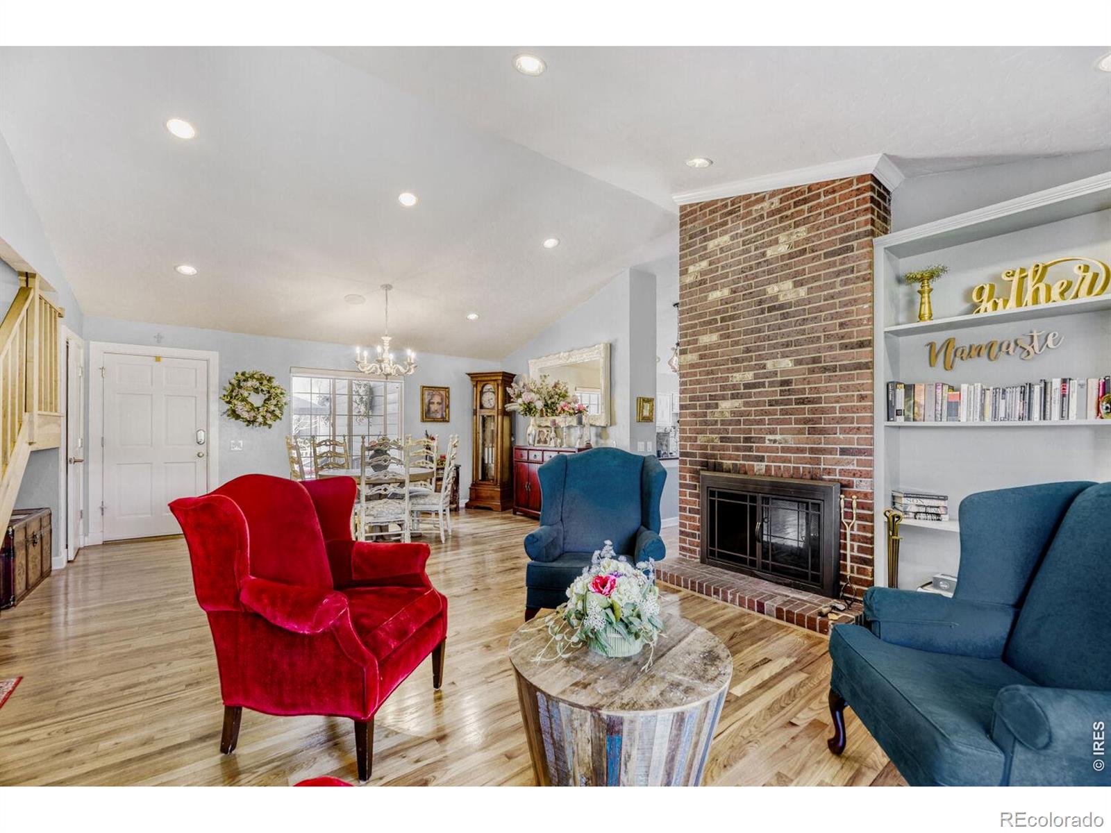 8200 S Locust Way Centennial CO 80112