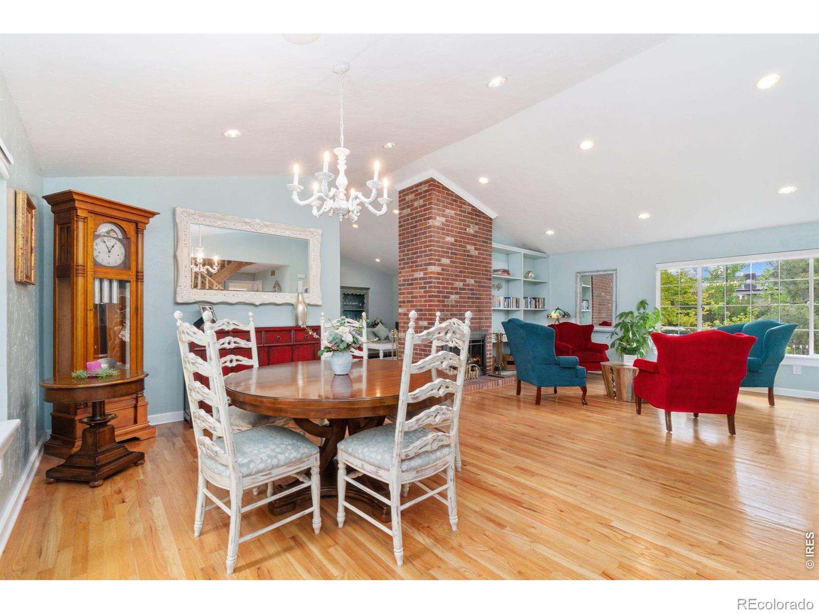 8200 S Locust Way Centennial CO 80112