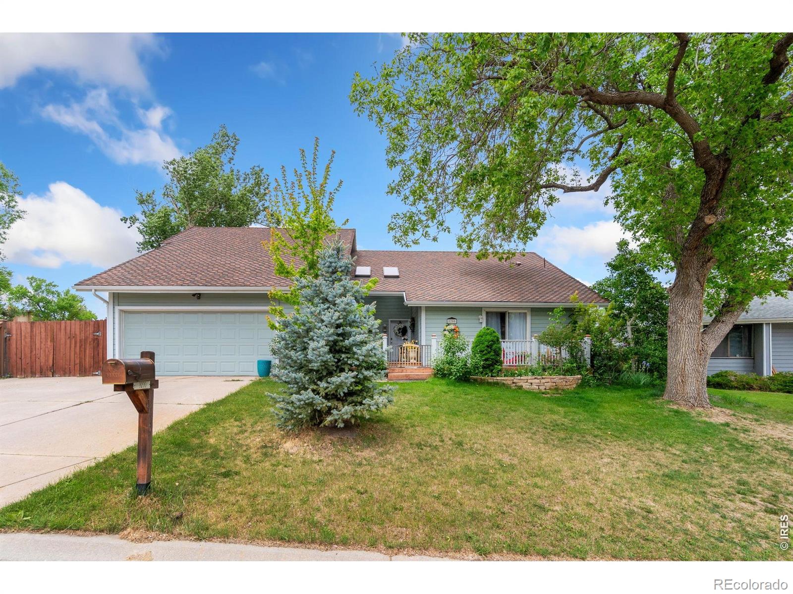 8200 S Locust Way Centennial CO 80112