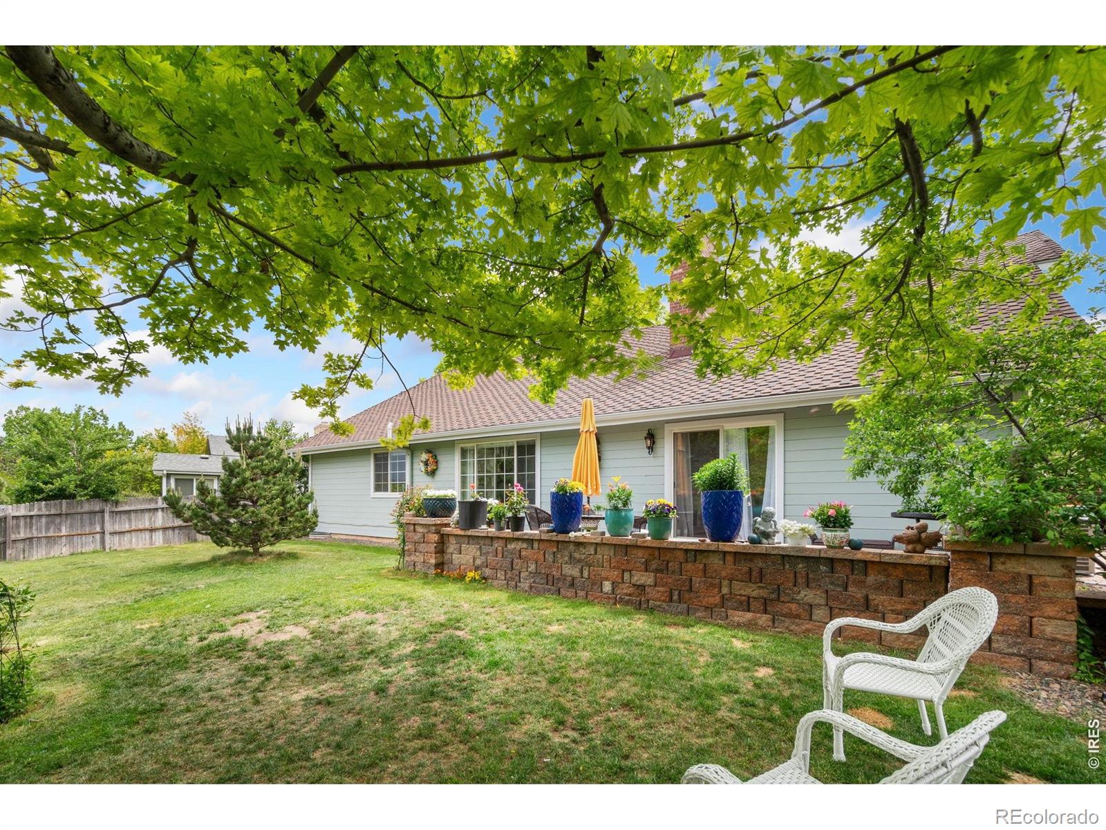8200 S Locust Way Centennial CO 80112